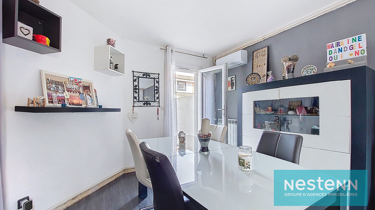 Ma-Cabane - Vente Maison ISTRES, 95 m²