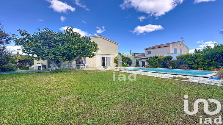 Ma-Cabane - Vente Maison Istres, 150 m²