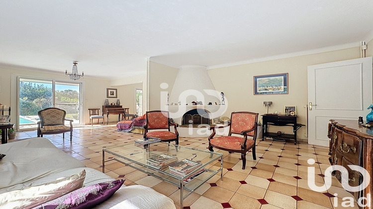 Ma-Cabane - Vente Maison Istres, 150 m²