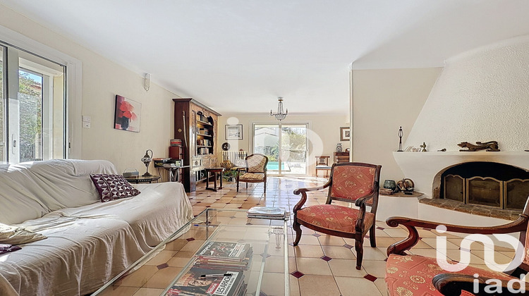 Ma-Cabane - Vente Maison Istres, 150 m²