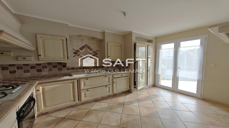 Ma-Cabane - Vente Maison Istres, 104 m²