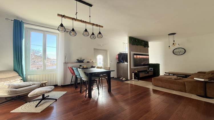 Ma-Cabane - Vente Maison Istres, 58 m²