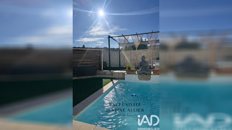 Ma-Cabane - Vente Maison Istres, 133 m²