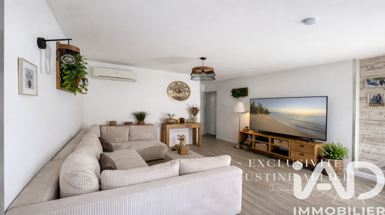 Ma-Cabane - Vente Maison Istres, 133 m²