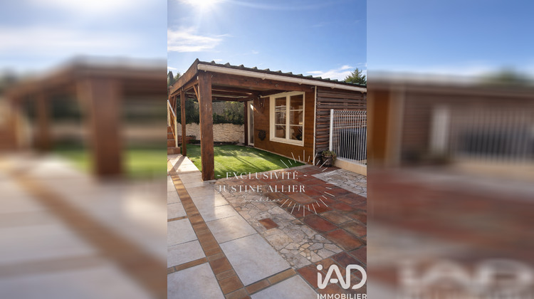 Ma-Cabane - Vente Maison Istres, 133 m²