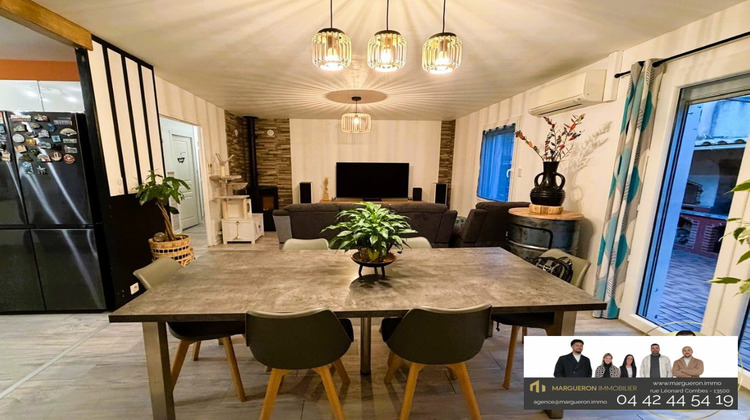 Ma-Cabane - Vente Maison Istres, 94 m²