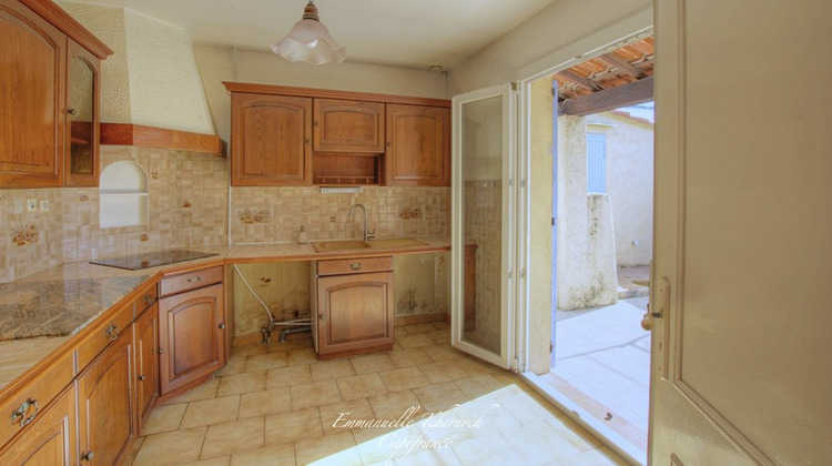 Ma-Cabane - Vente Maison ISTRES, 97 m²