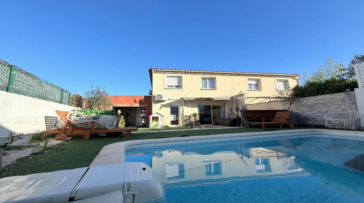 Ma-Cabane - Vente Maison Istres, 98 m²