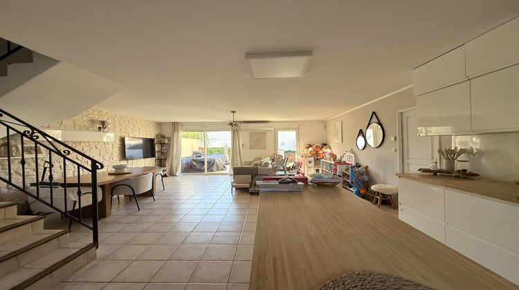 Ma-Cabane - Vente Maison Istres, 98 m²