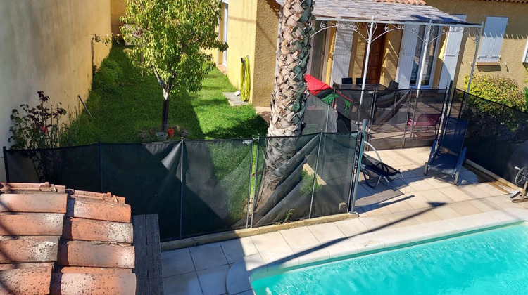 Ma-Cabane - Vente Maison ISTRES, 104 m²