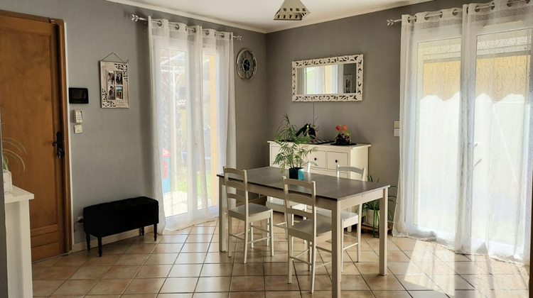 Ma-Cabane - Vente Maison ISTRES, 104 m²