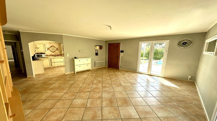 Ma-Cabane - Vente Maison ISTRES, 104 m²