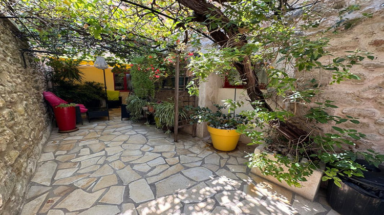 Ma-Cabane - Vente Maison ISTRES, 88 m²