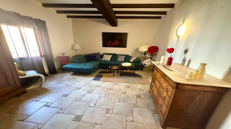 Ma-Cabane - Vente Maison ISTRES, 88 m²