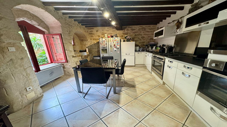 Ma-Cabane - Vente Maison ISTRES, 88 m²