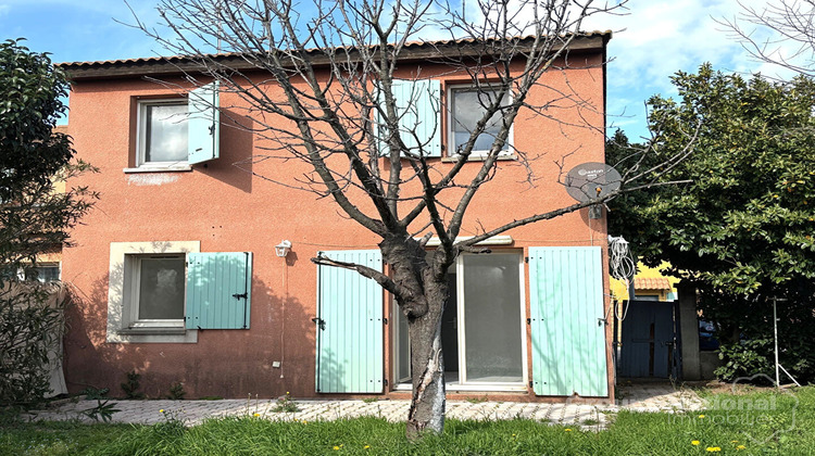 Ma-Cabane - Vente Maison ISTRES, 96 m²