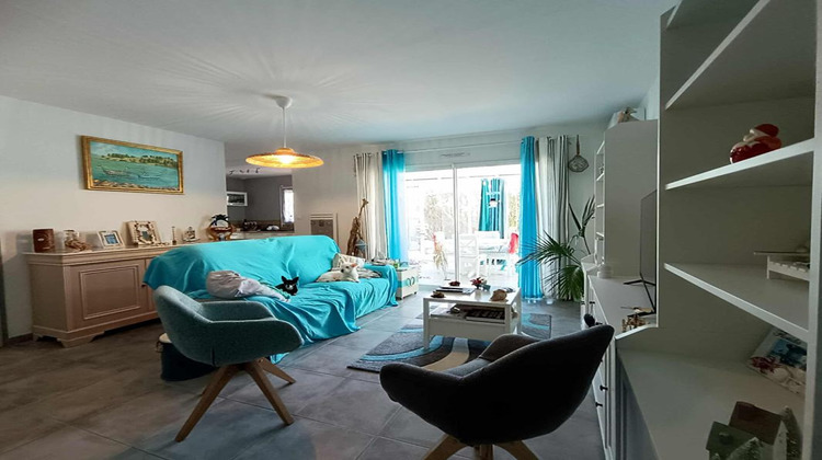 Ma-Cabane - Vente Maison ISTRES, 85 m²