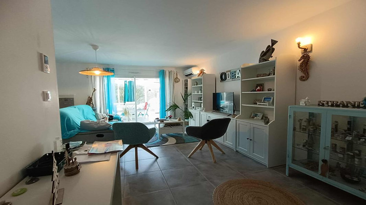Ma-Cabane - Vente Maison ISTRES, 85 m²