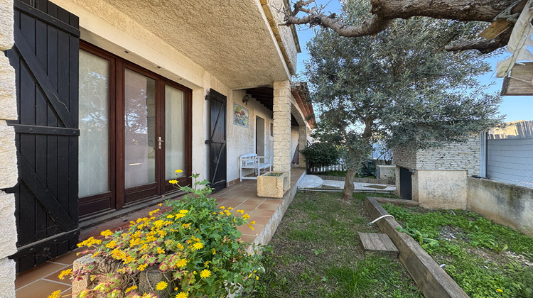 Ma-Cabane - Vente Maison ISTRES, 130 m²