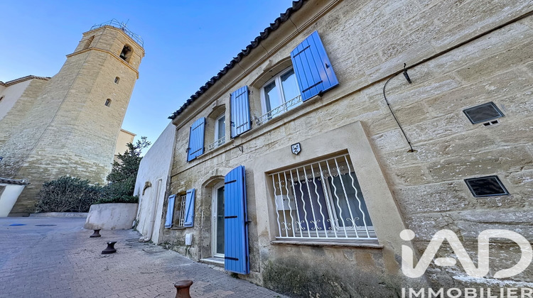 Ma-Cabane - Vente Maison Istres, 107 m²
