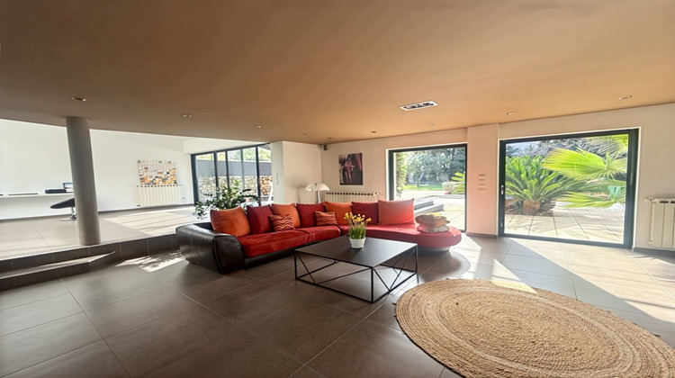 Ma-Cabane - Vente Maison Istres, 211 m²