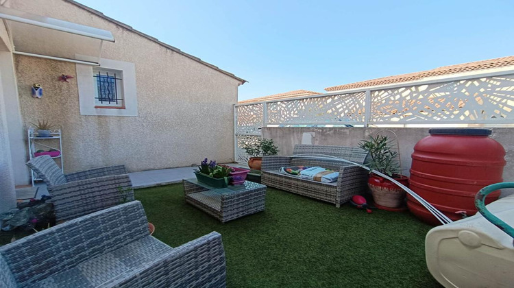 Ma-Cabane - Vente Maison ISTRES, 83 m²