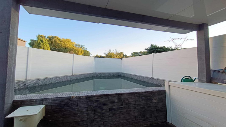 Ma-Cabane - Vente Maison ISTRES, 100 m²