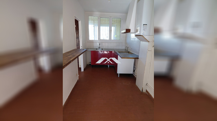 Ma-Cabane - Vente Maison Istres, 101 m²