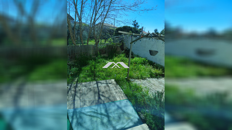 Ma-Cabane - Vente Maison Istres, 101 m²