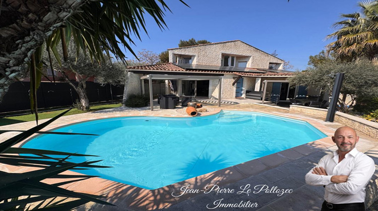 Ma-Cabane - Vente Maison ISTRES, 138 m²