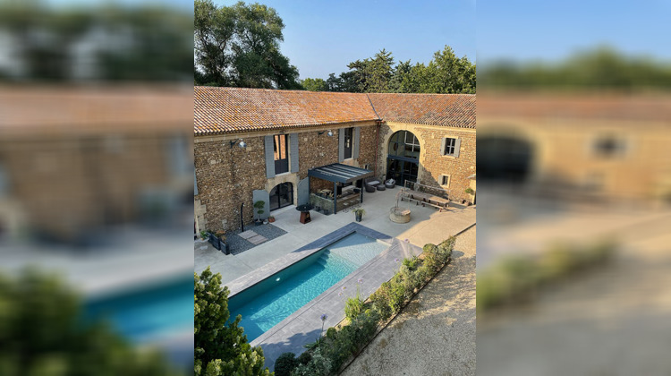 Ma-Cabane - Vente Maison ISTRES, 900 m²