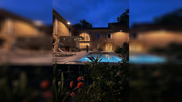 Ma-Cabane - Vente Maison ISTRES, 900 m²