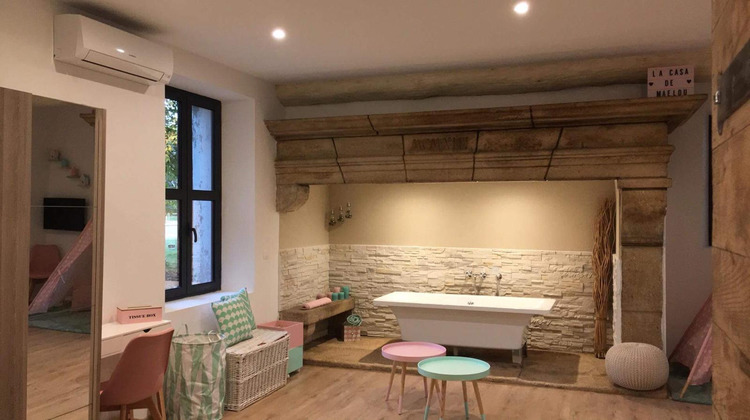 Ma-Cabane - Vente Maison ISTRES, 900 m²