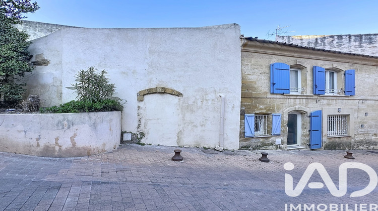 Ma-Cabane - Vente Maison Istres, 107 m²