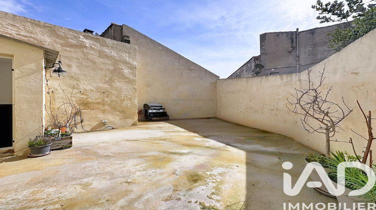 Ma-Cabane - Vente Maison Istres, 107 m²