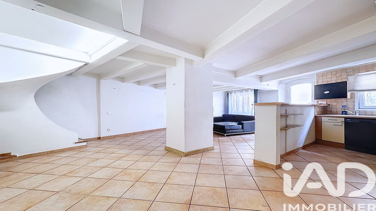 Ma-Cabane - Vente Maison Istres, 107 m²