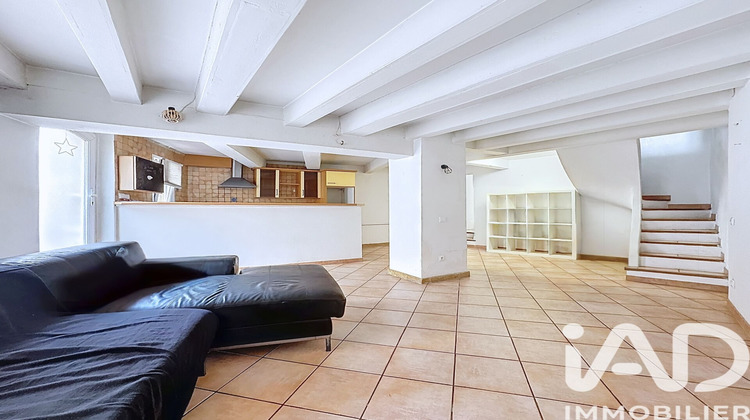 Ma-Cabane - Vente Maison Istres, 107 m²