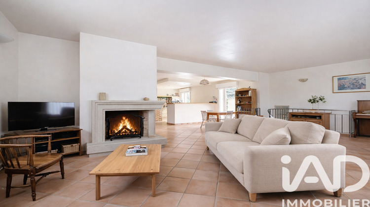 Ma-Cabane - Vente Maison Istres, 150 m²
