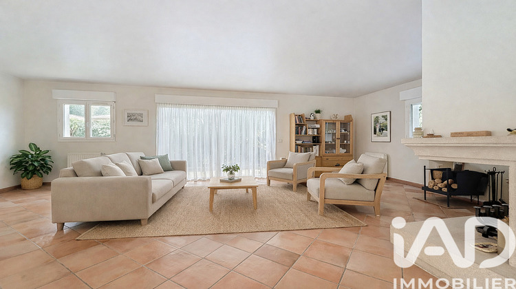 Ma-Cabane - Vente Maison Istres, 150 m²