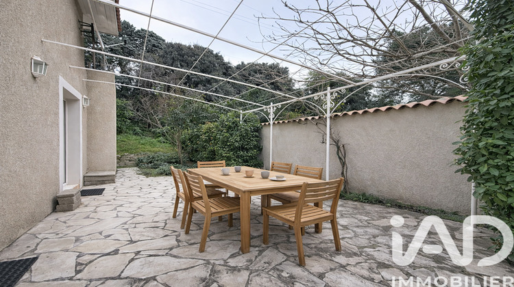 Ma-Cabane - Vente Maison Istres, 150 m²