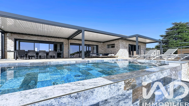 Ma-Cabane - Vente Maison Istres, 300 m²