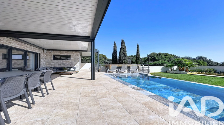 Ma-Cabane - Vente Maison Istres, 300 m²