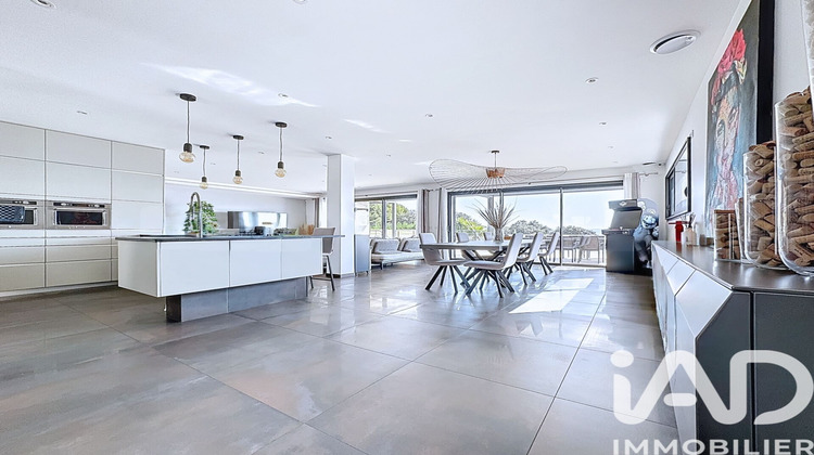 Ma-Cabane - Vente Maison Istres, 300 m²