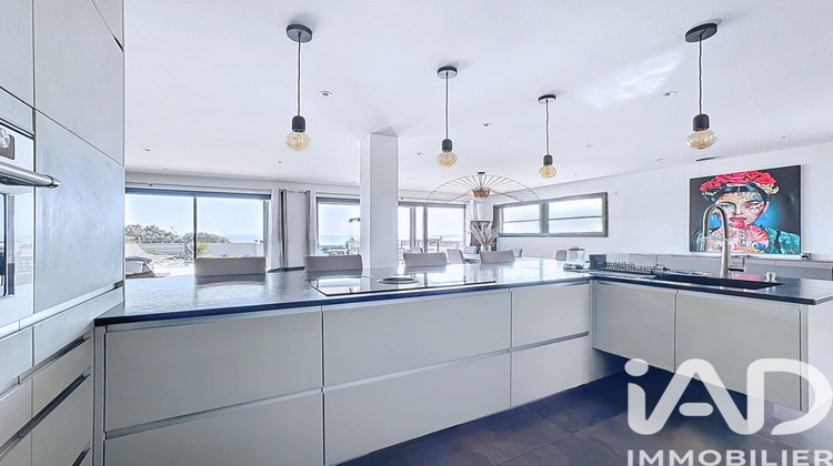 Ma-Cabane - Vente Maison Istres, 300 m²