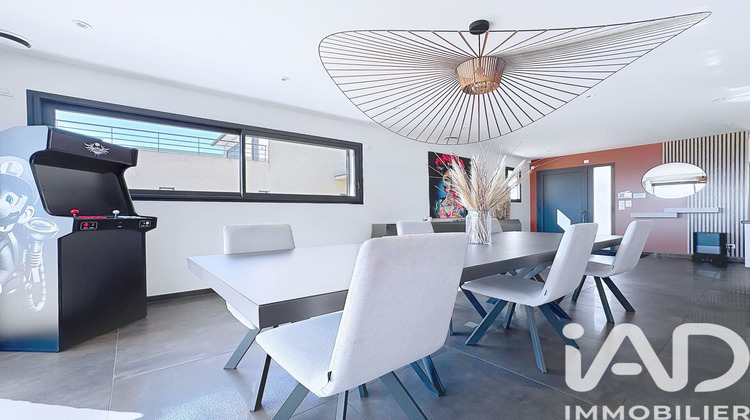 Ma-Cabane - Vente Maison Istres, 300 m²