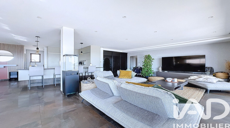 Ma-Cabane - Vente Maison Istres, 300 m²