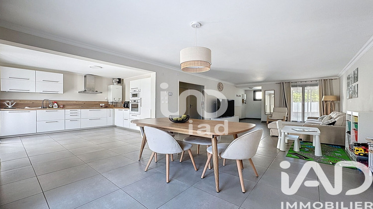 Ma-Cabane - Vente Maison Istres, 102 m²