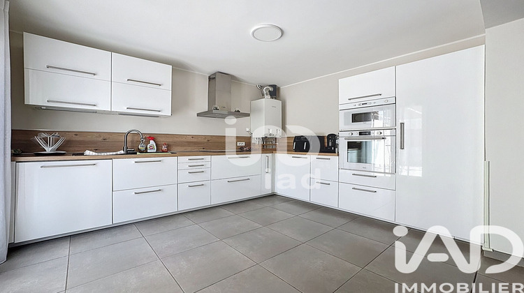 Ma-Cabane - Vente Maison Istres, 102 m²