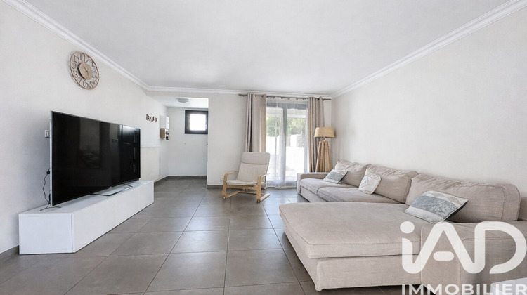 Ma-Cabane - Vente Maison Istres, 102 m²