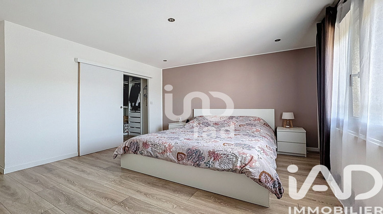 Ma-Cabane - Vente Maison Istres, 102 m²